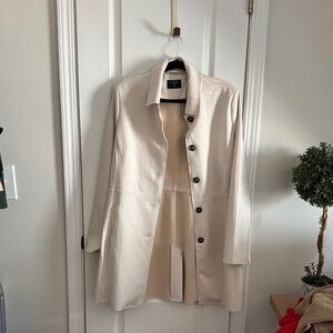 Tahari Coat